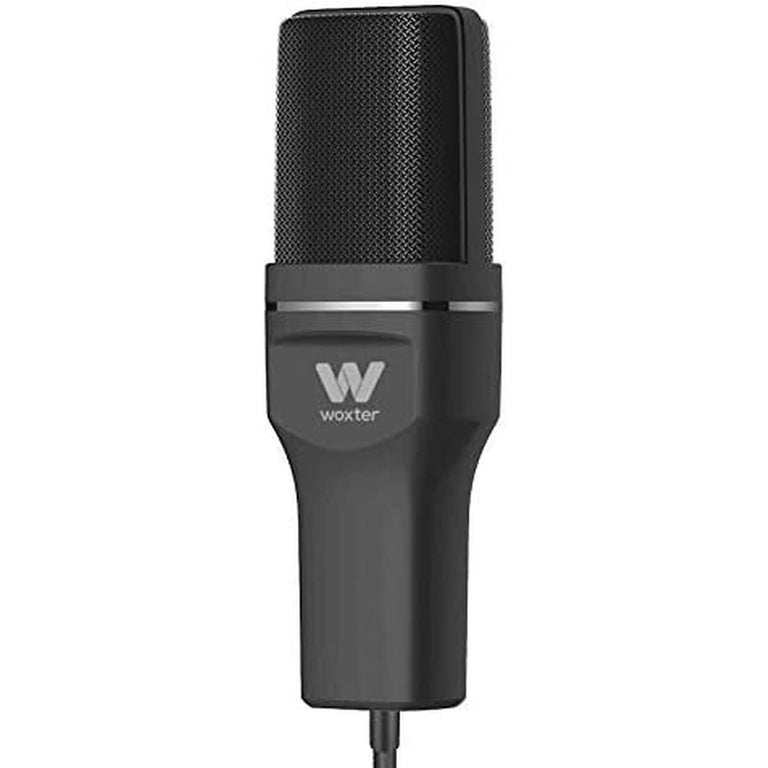 Woxter Mic Studio 60 Kondensatormikrofon