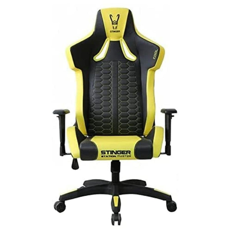 Silla Gaming Woxter Stinger Station Master