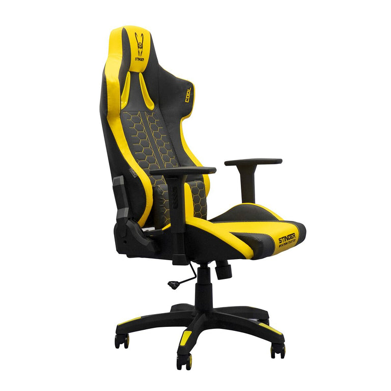 Silla Gaming Woxter Stinger Station Master