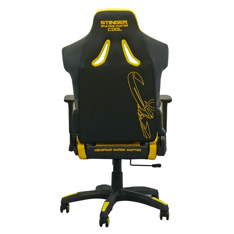 Silla Gaming Woxter Stinger Station Master