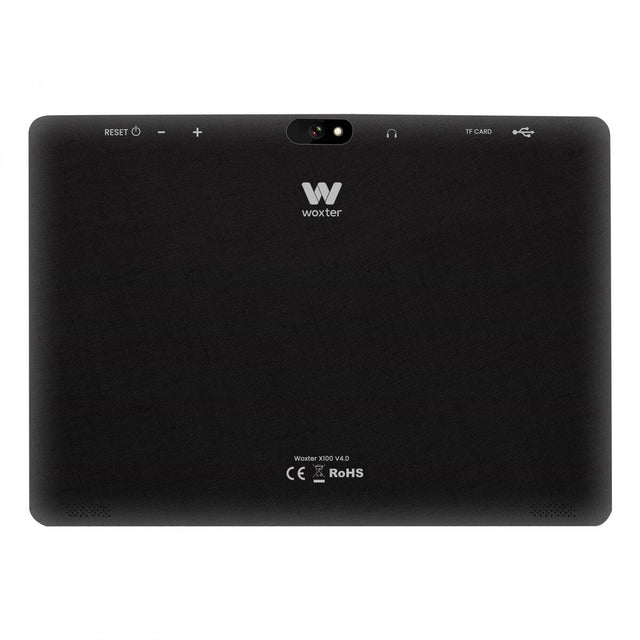 Tablet Woxter X-100 Pro Black 10.1"