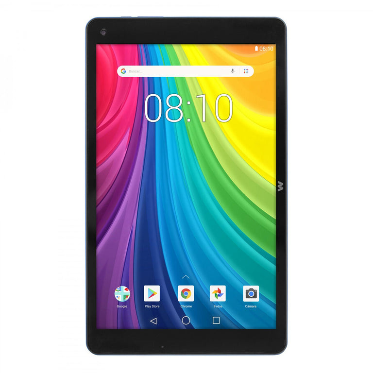 Tablet Woxter X-100 Pro Blue Azul 16 GB 2 GB RAM 10,1"