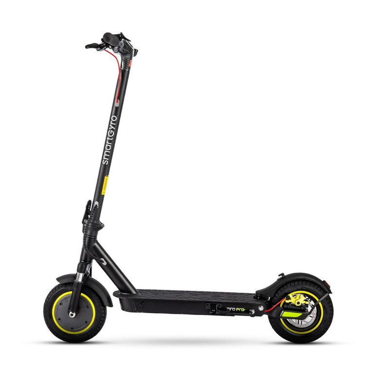 Patinete Eléctrico Smartgyro ZIRO PRO 10 10000 mAh 420 W 40 km