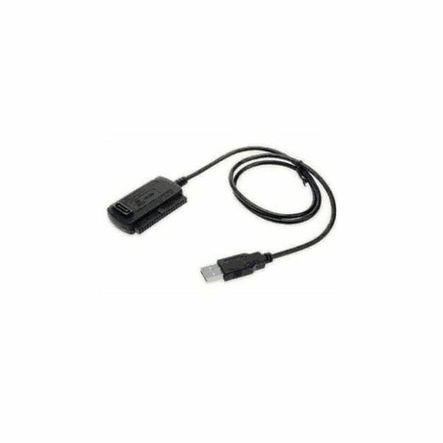 USB 2.0 IDE SATA ca. Adapter! APTAPC0219 Plug &amp; Play 40 und 44 Pins