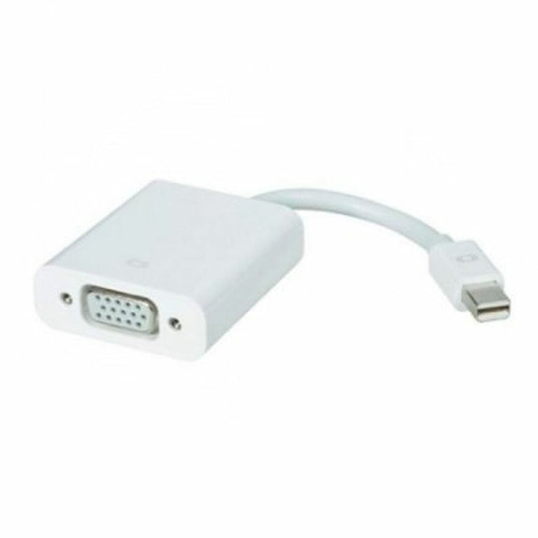 Mini-DisplayPort-zu-VGA-Adapter ca.! APPC13V2 162 MHz 5,4 Gbit/s