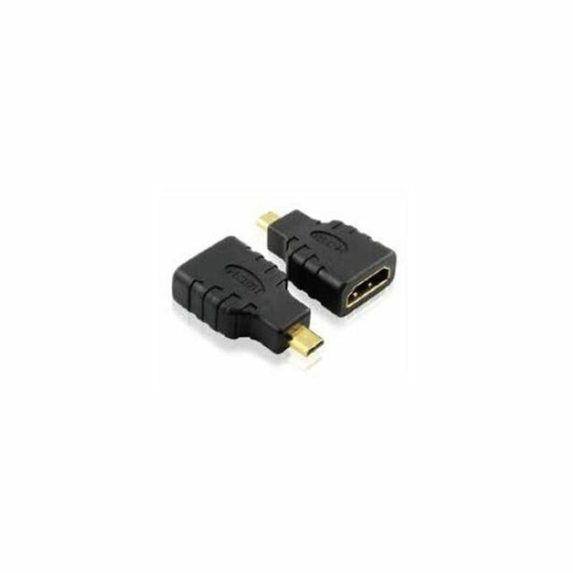 HDMI-zu-Micro-HDMI-Adapter ca.! APPC19 Weiblich Männlich