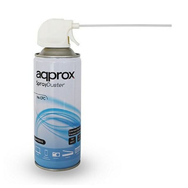 Spray Antipolvo approx! APP400SDV3