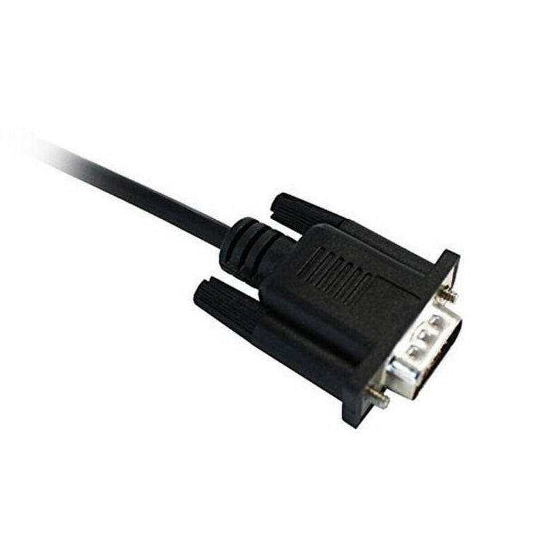 VGA-zu-HDMI-Adapter mit Audio ca.! APPC25 3,5 mm Micro-USB 20 cm 720p/1080i/1080p