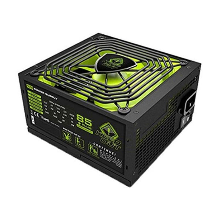 Fuente de Alimentación approx! FX800 ATX 800W 800 W