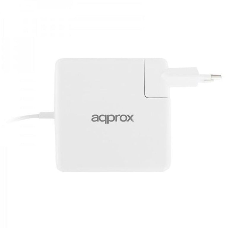 Cargador para Portátil approx! AAOACR0194 APPUAAPL Apple Typ L