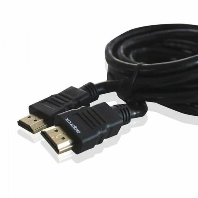 Cable HDMI approx! AISCCI0303 APPC34 V1.4 4K Macho a Macho