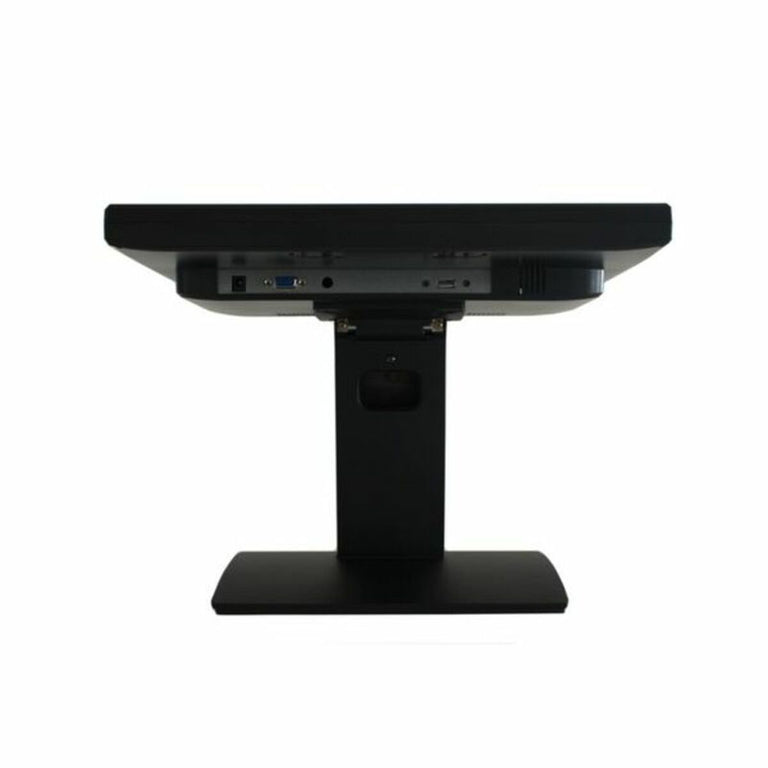 Monitor con Pantalla Táctil approx! APPMT15W5 15" TFT VGA Negro