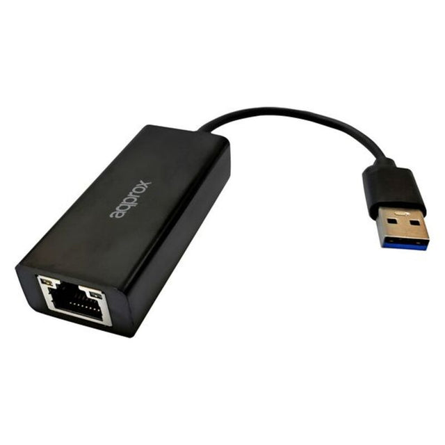 USB 3.0-zu-Gigabit-Ethernet-Konverter ca.! APPC07GV2