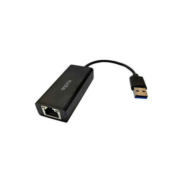 USB 3.0-zu-Gigabit-Ethernet-Konverter ca.! APPC07GV2