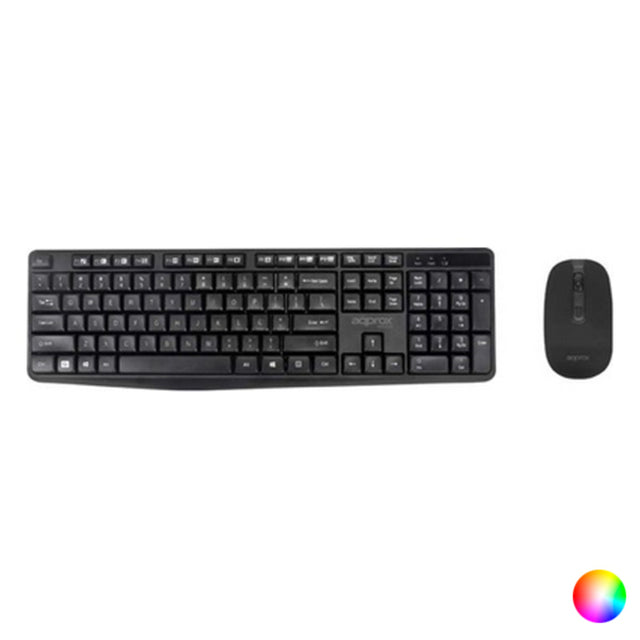 Tastatur und Maus ca.! APPMX335W