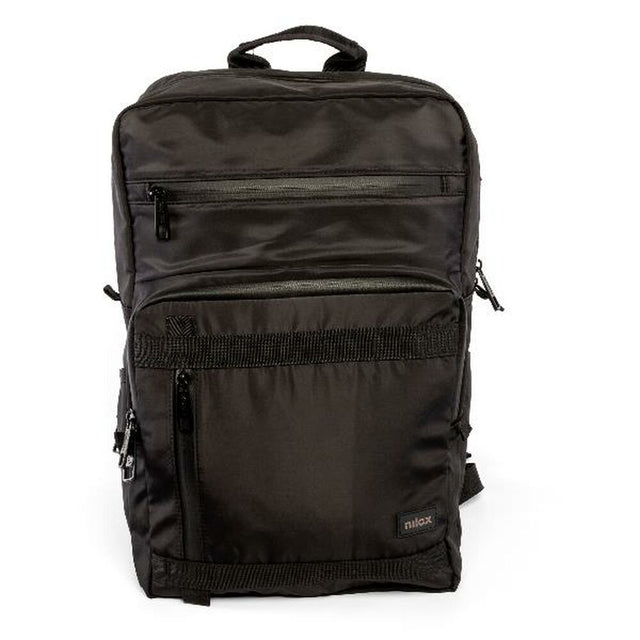 Mochila para Portátil Nilox Urban NXBK011 15,6"