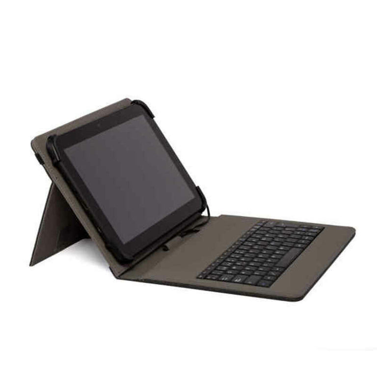 Funda para Tablet y Teclado Nilox 10.5"