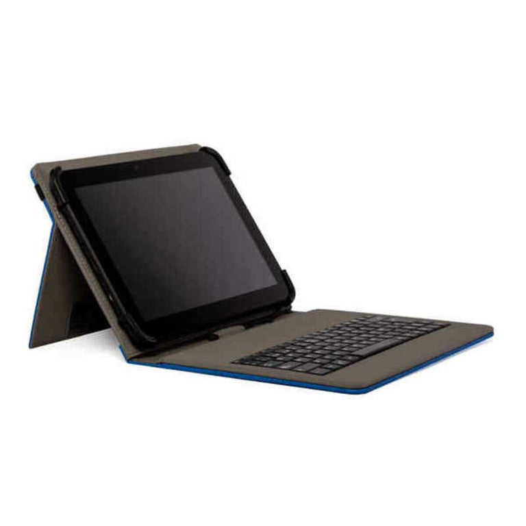 Funda para Tablet y Teclado Nilox 10.5"