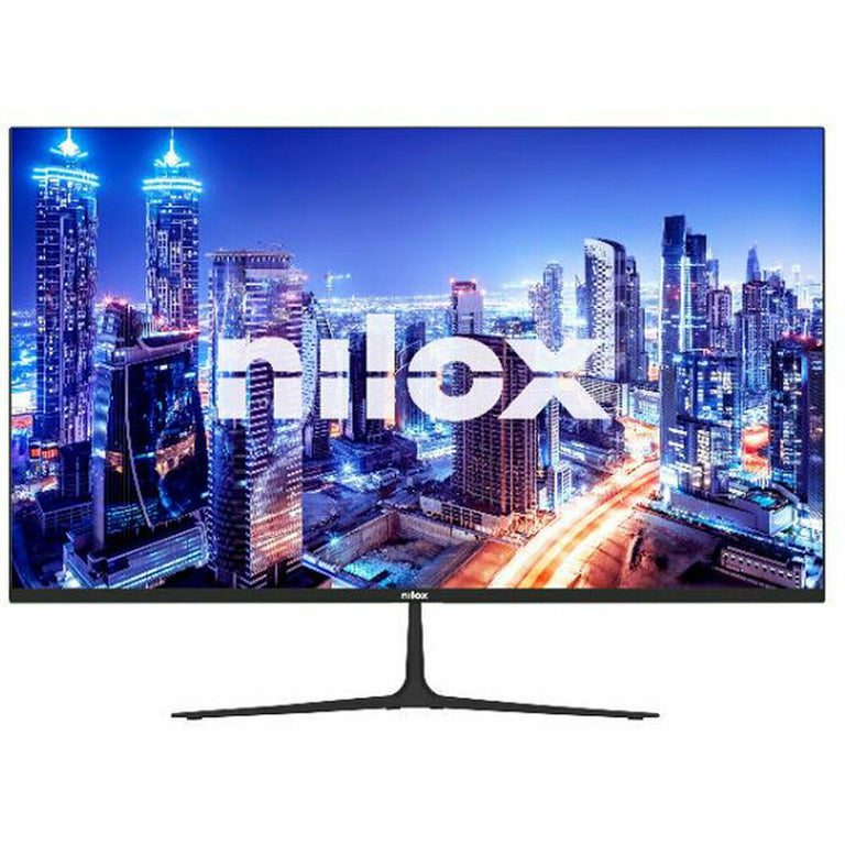 Monitor Nilox NXM27FHD01 27" FHD LED