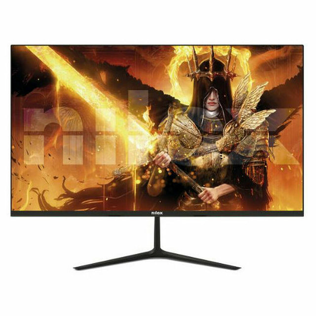 Monitor Nilox NXM24FHD751 FHD 24"