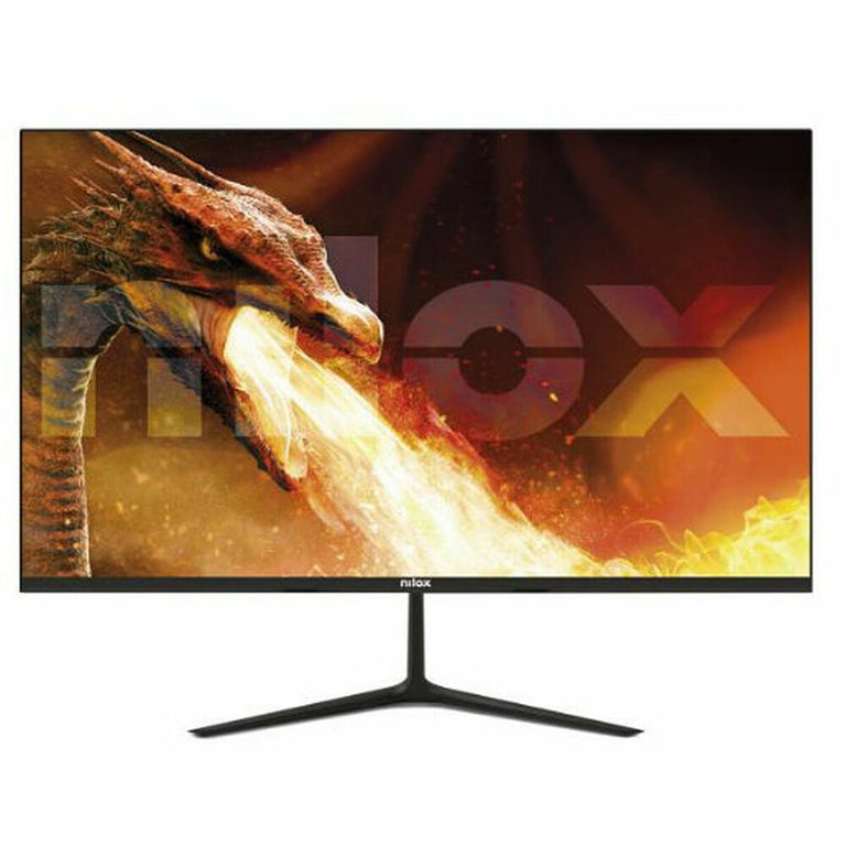 Nilox NXM24FHD1441 24-Zoll-FHD-Monitor