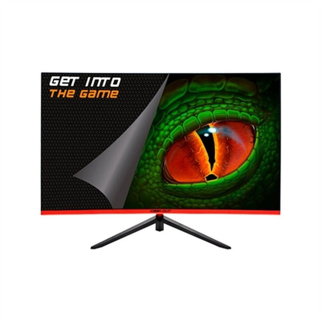 Monitor KEEP OUT 27" Full HD LED IPS