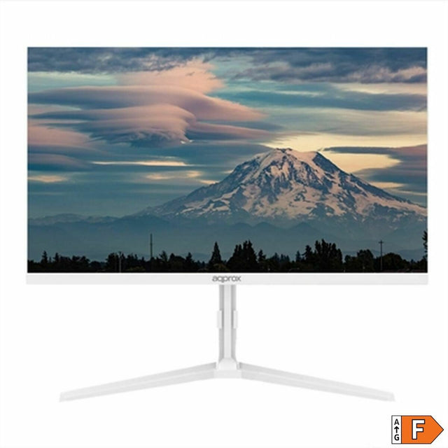 Überwachen Sie ca.! APPM24SW IPS LED 23,8"