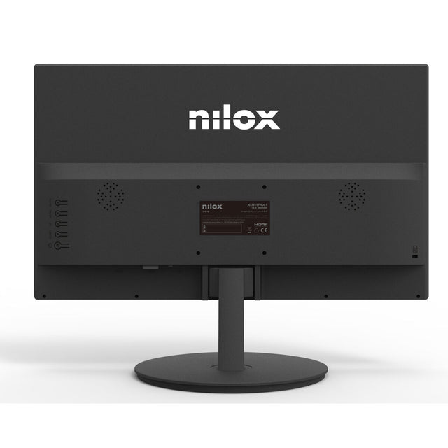 Monitor Nilox Nxm19fhd01 LED 18"