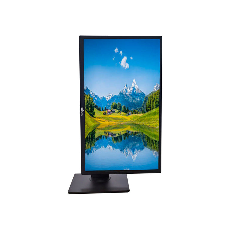 Monitor Nilox REG 27" LED