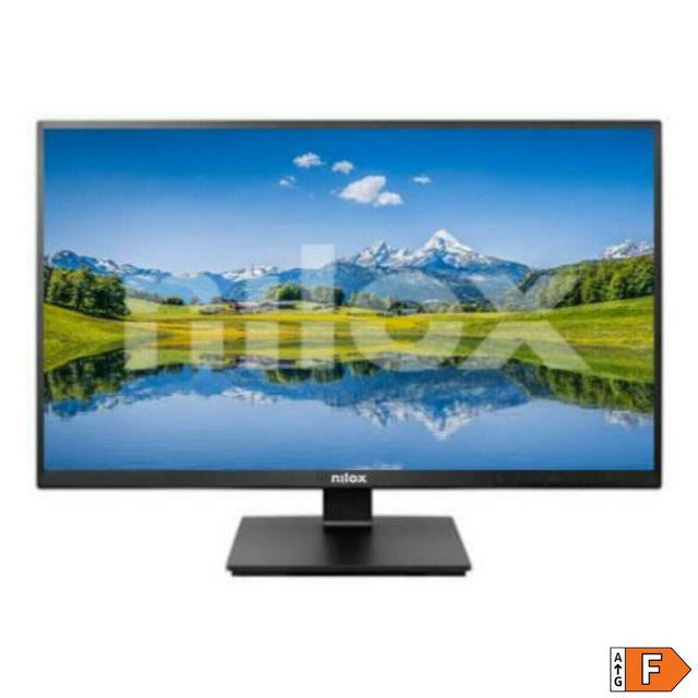 Monitor Nilox REG 27" LED