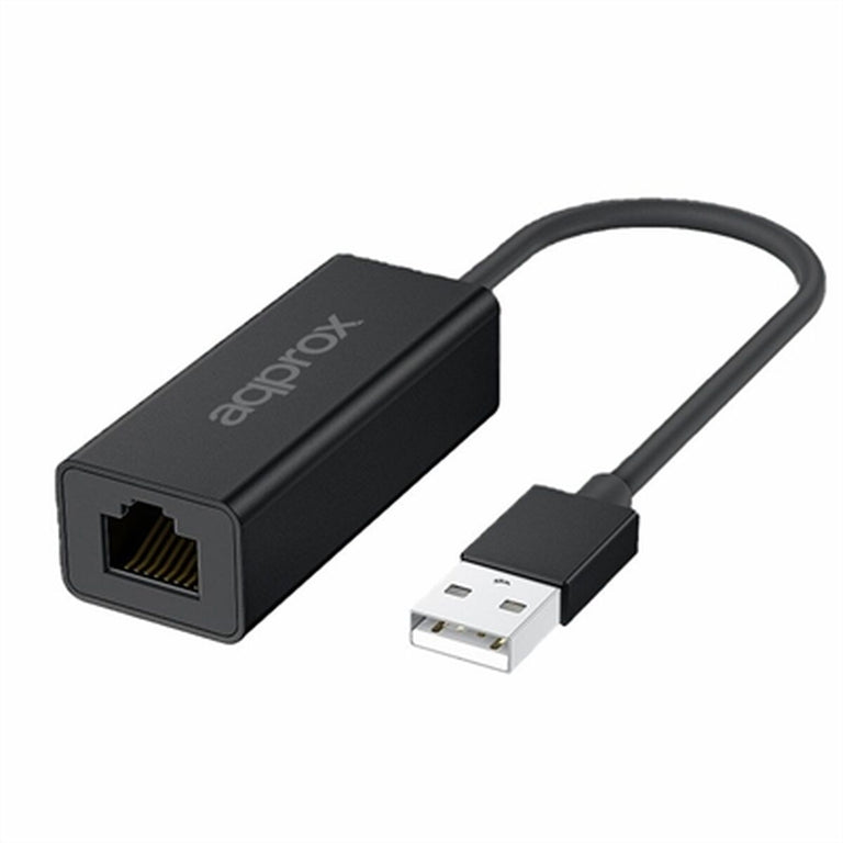 USB-zu-Ethernet-Adapter ca.! APPC56