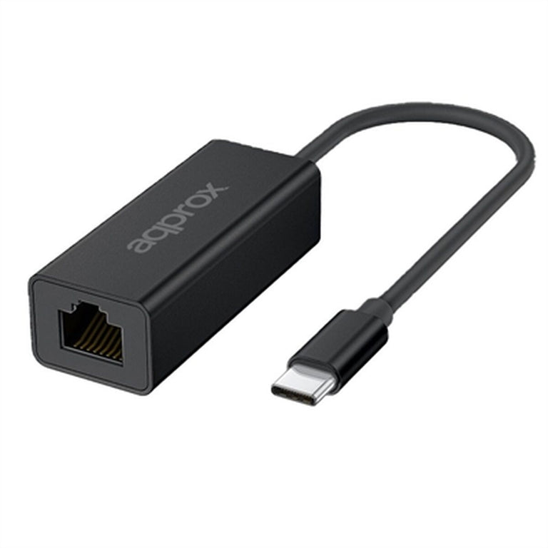 USB-zu-Ethernet-Adapter ca.! APPC57