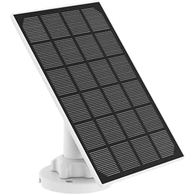 Nivian Solarladegerät NV-SOLAR5V-3W