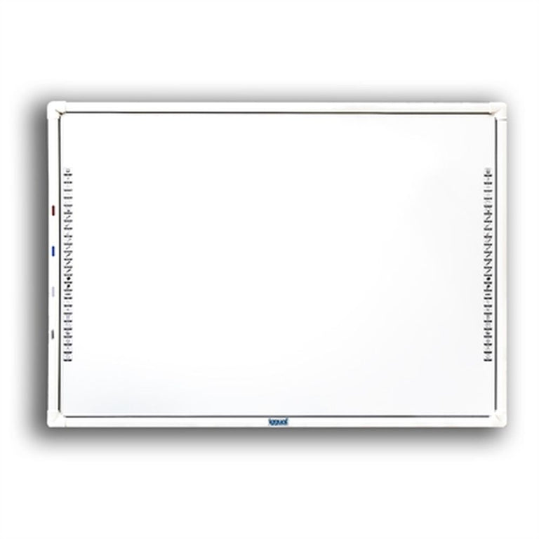 Interaktives Whiteboard iggual IGG314371 86" 4:3 Infrarot