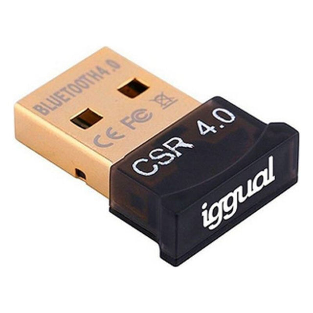 Bluetooth 4.0 Adapter igual IGG316658 2,4 GHz