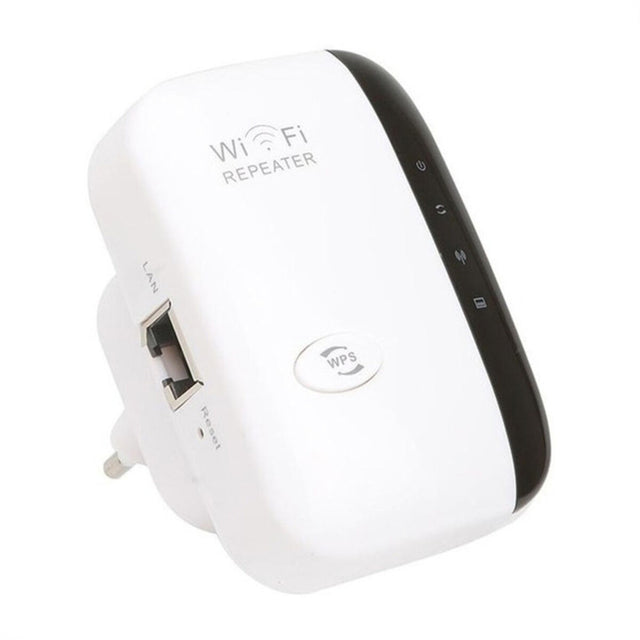 Access Point igual RW-N300-AP/R WIFI 5 GHz 300 Mbit/s