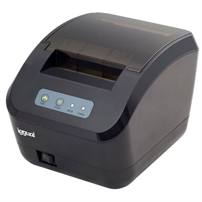 igual LP8001 Thermodrucker