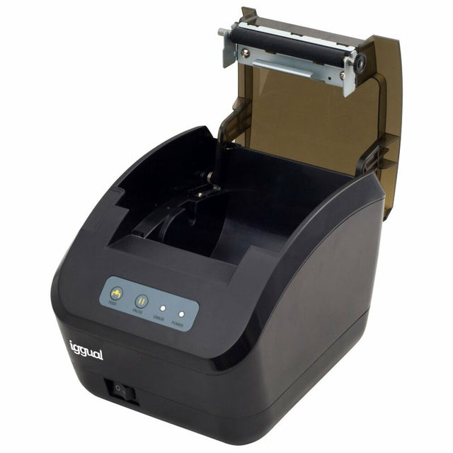 igual LP8001 Thermodrucker