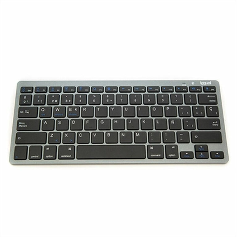 Kabellose Tastatur entsprechend IGG31691