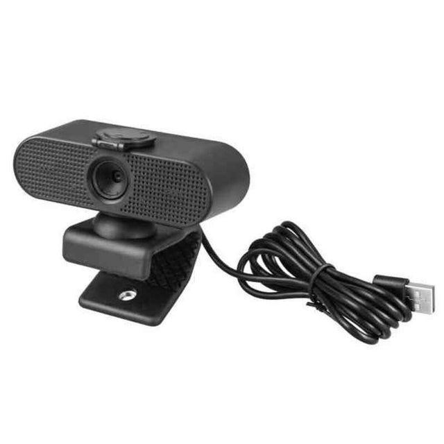 Webcam igual IGG317167 FHD 1080P 30fps