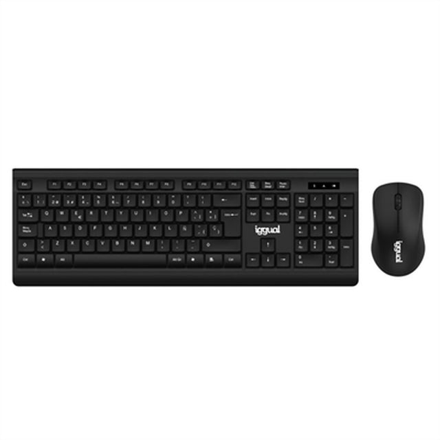 Tastatur und Maus gleich IGG317600