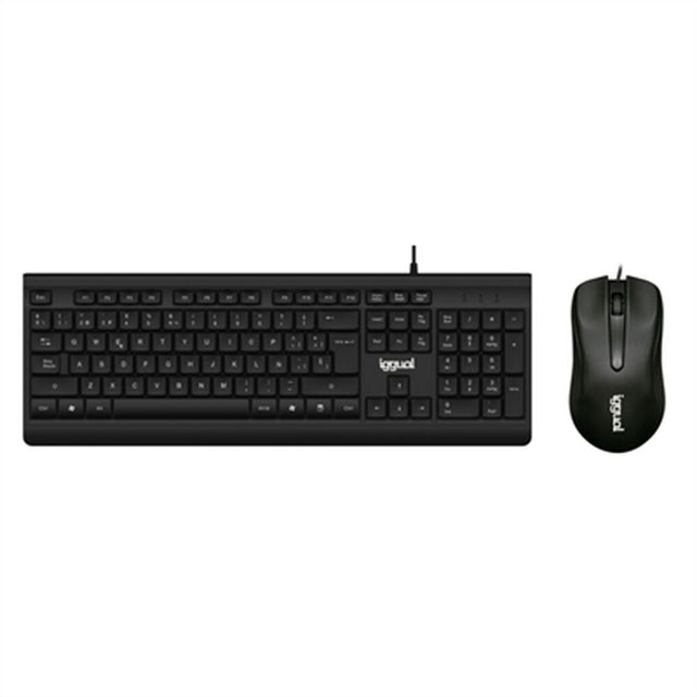 Tastatur und Maus gleich IGG317617