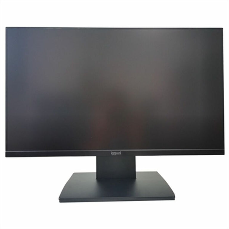 iggual MTL236A 23,6" FHD LED IPS LED Touch Monitor 23"