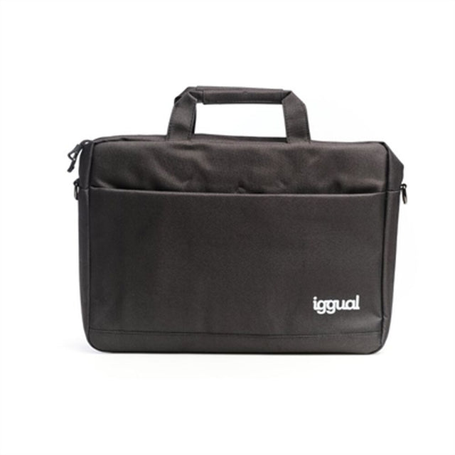 Aktentasche für Laptop iggual IGG317754 15,6"