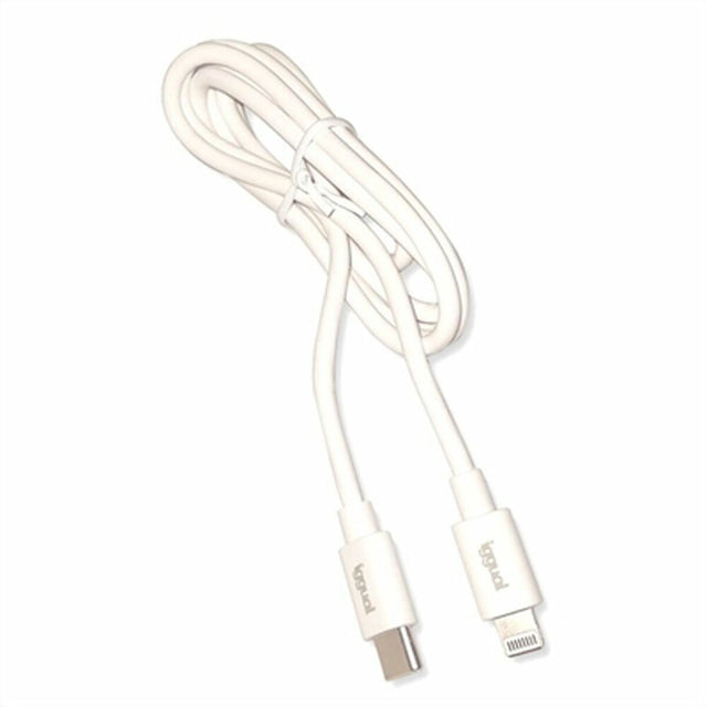 USB-C-zu-Lightning-Kabel entsprechend IGG317761