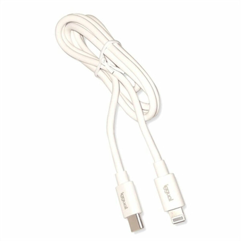 USB-C-zu-Lightning-Kabel entsprechend IGG317761