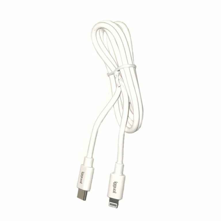 USB-C-zu-Lightning-Kabel entsprechend IGG317761