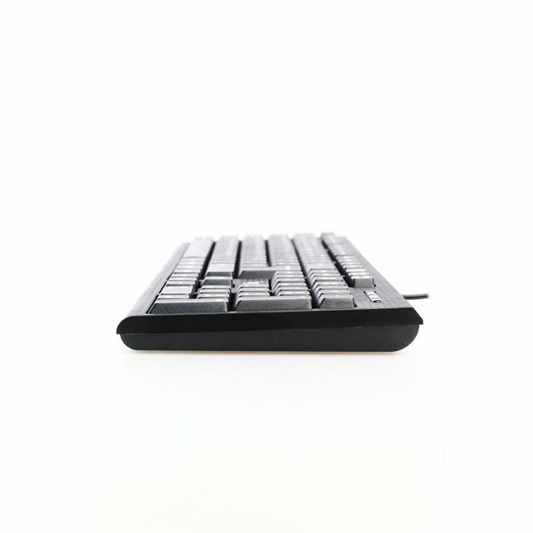 iggual CK-BUSINESS-105T Qwerty spanische Tastatur