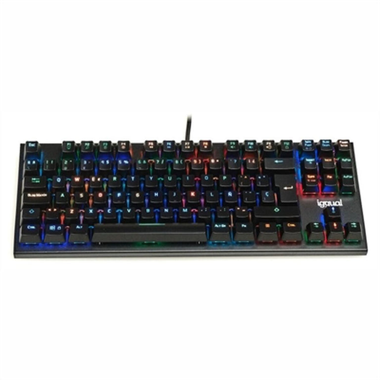 Gleiche ONYX RGB-Tastatur