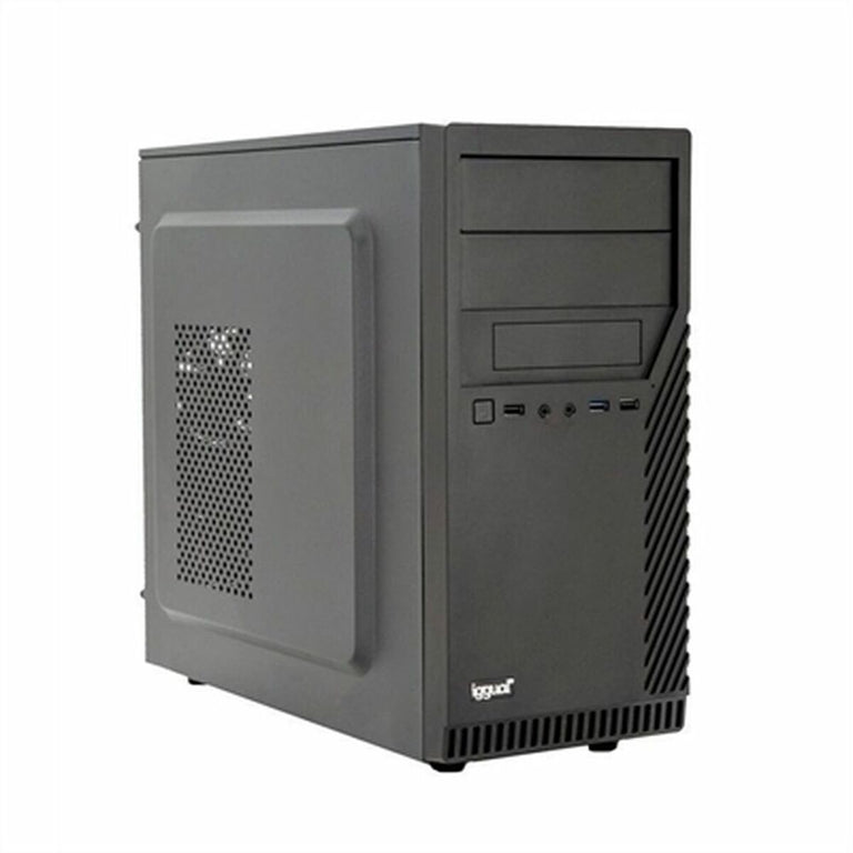 Iggual Desktop-PC PSIPCH701 i3-12100 8 GB RAM 256 GB SSD